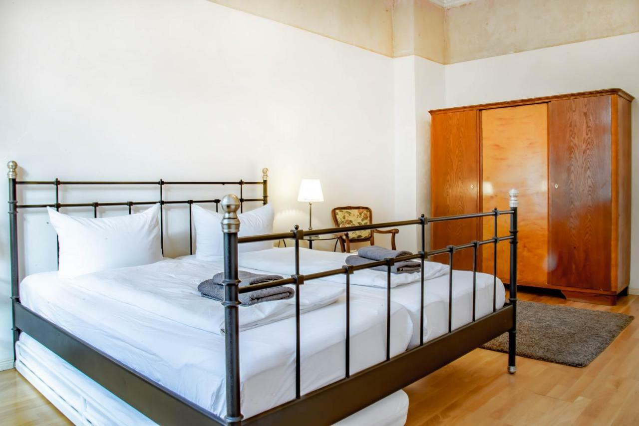 Apartment Winsstr. 68 Берлин Экстерьер фото