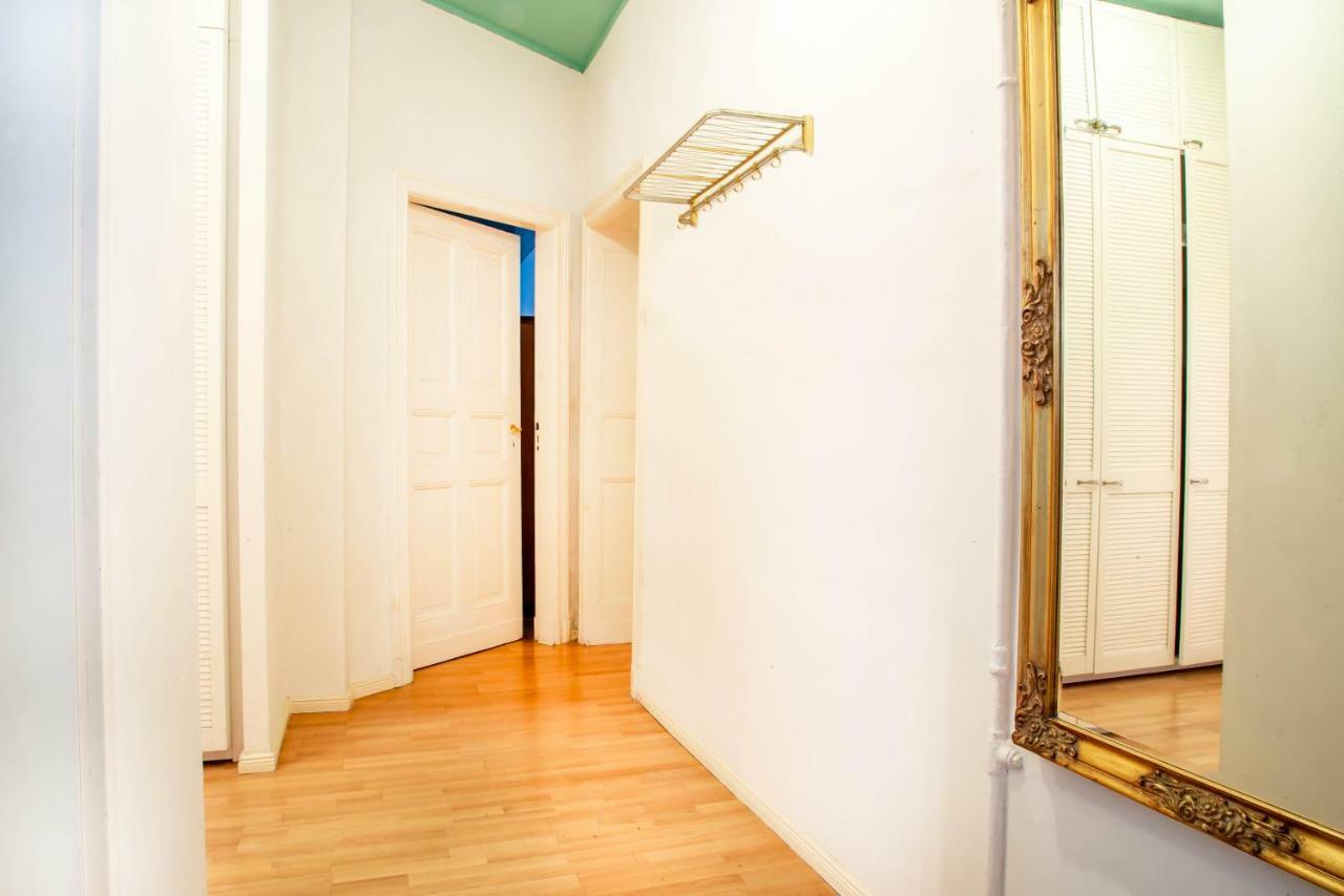 Apartment Winsstr. 68 Берлин Экстерьер фото