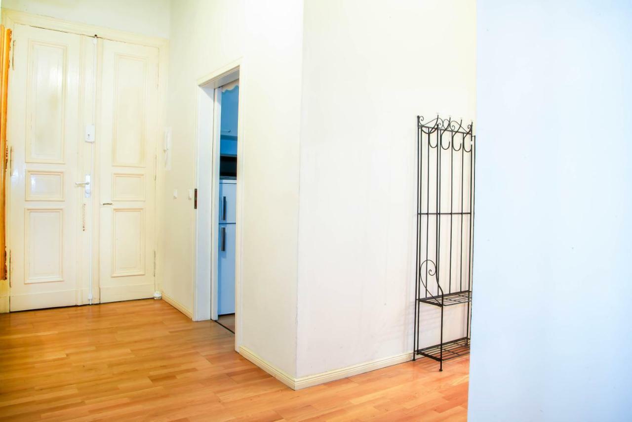 Apartment Winsstr. 68 Берлин Экстерьер фото